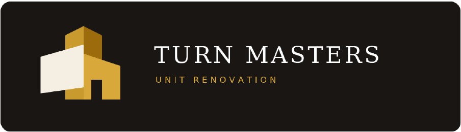 Turn Masters logo